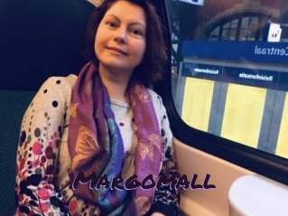 Margomall