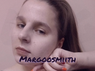 Margoosmiith