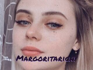 Margoritarichy