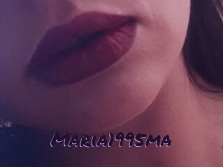 Maria1995ma