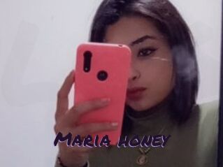Maria_honey