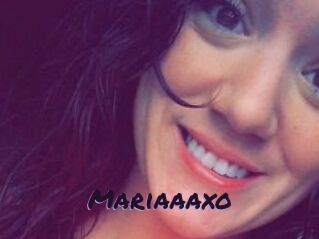 Mariaaaxo