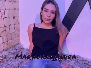 Mariaalejandra