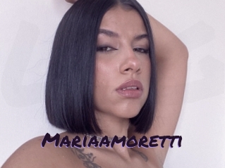 Mariaamoretti