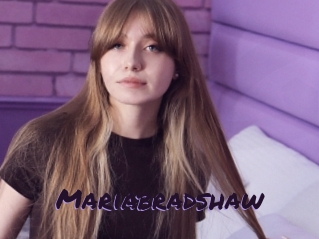 Mariabradshaw
