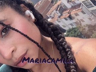 Mariacamila