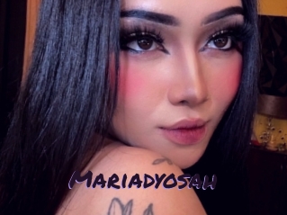 mariadyosah Le Cul Gratuit