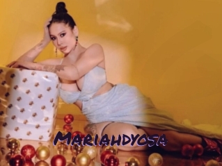 Mariahdyosa