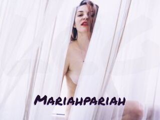 Mariahpariah