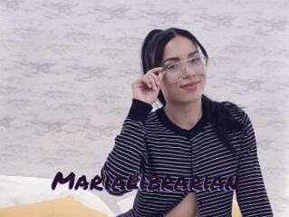 Marialibrarian