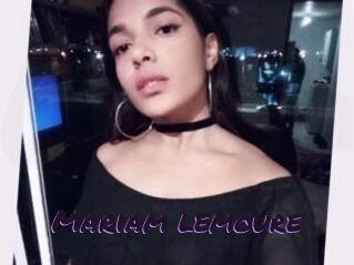 Mariam_lemoure
