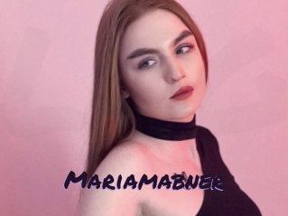 Mariamabner