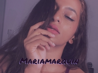 Mariamarquin