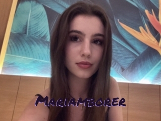 Mariamborer