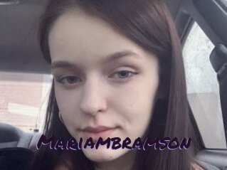 Mariambramson