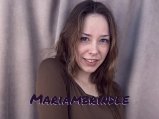 Mariambrindle