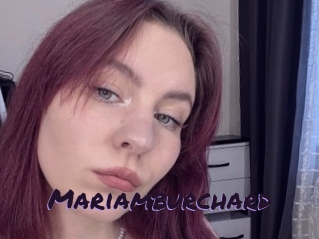 Mariamburchard