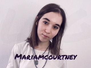 Mariamcourtney