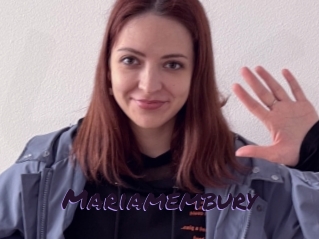 Mariamembury