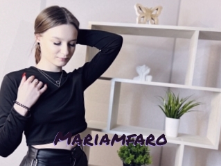 Mariamfaro