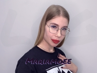 Mariamgee