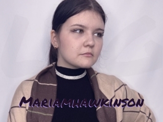 Mariamhawkinson