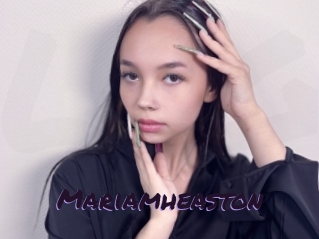 Mariamheaston