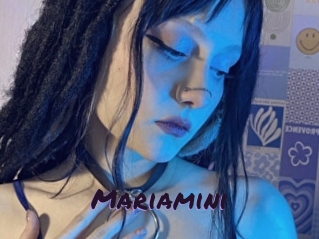 mariamini Le Cul Gratuit