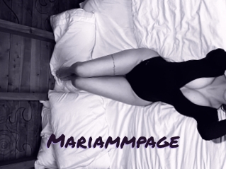 Mariammpage