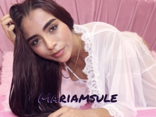 Mariamsule