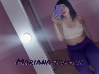 Mariana_tomson