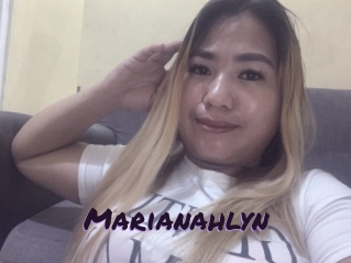 Marianahlyn