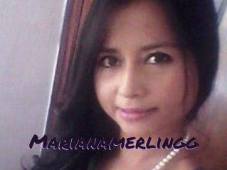 Marianamerlingg