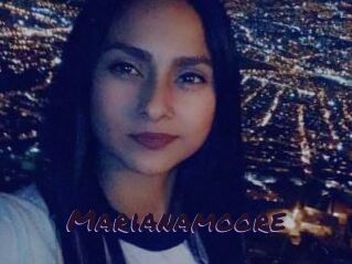 Marianamoore