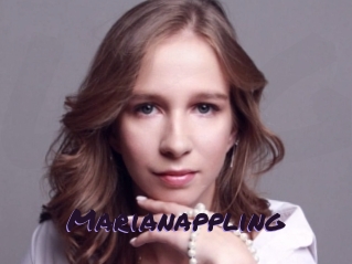 Marianappling