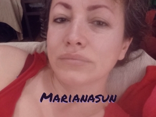 Marianasun