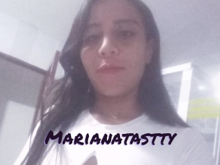 Marianatastty