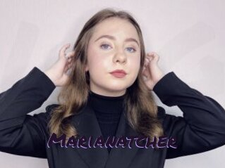 Marianatcher