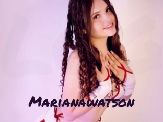 Marianawatson