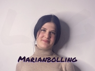 Marianbolling