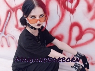 Mariandearborn