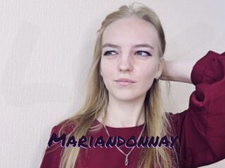 Mariandonnay