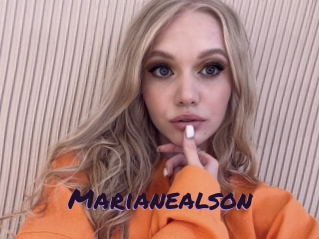 Marianealson