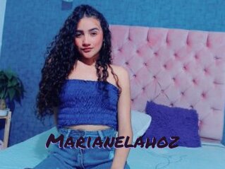 Marianelahoz