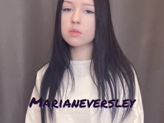 Marianeversley