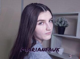 Marianfaux