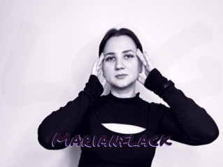 Marianflack