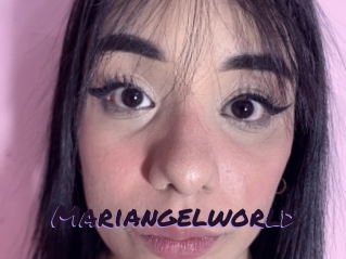 Mariangelworld