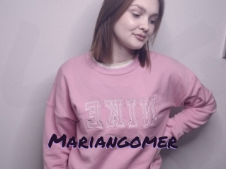 Mariangomer