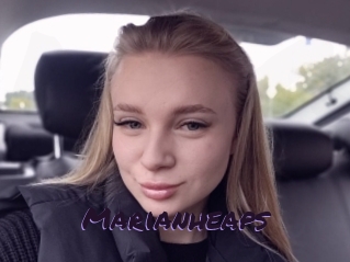 Marianheaps